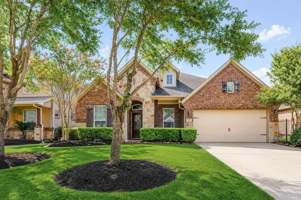 38 S Pinto Point Circle, The Woodlands, TX 77389 - #1