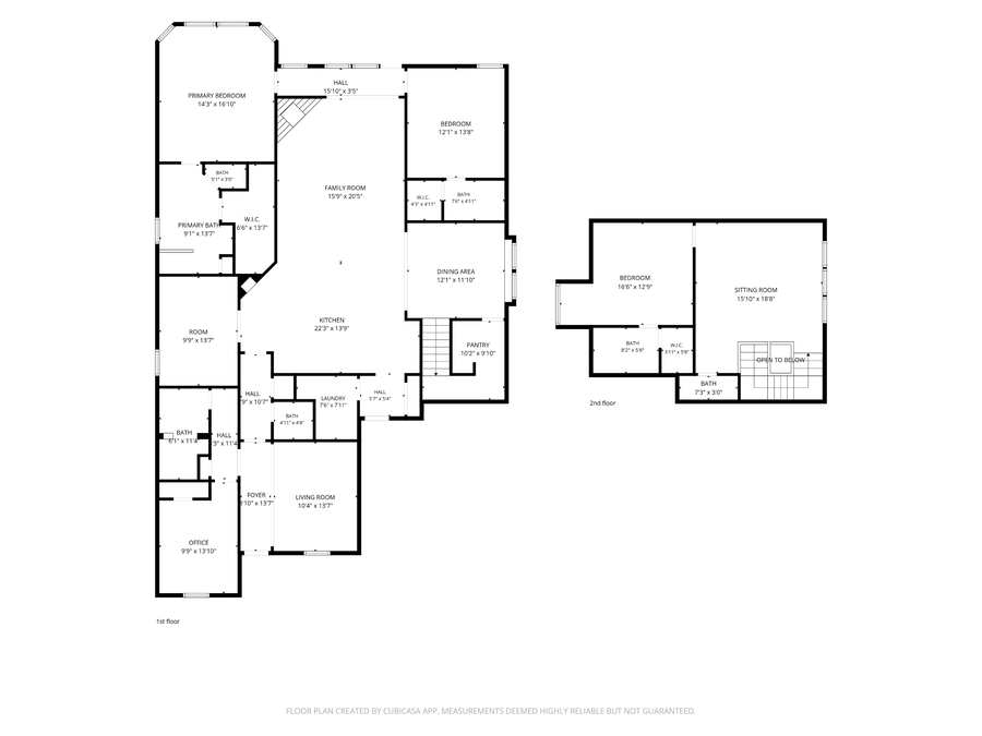 38 S Pinto Point Circle, The Woodlands, TX 77389 - #2