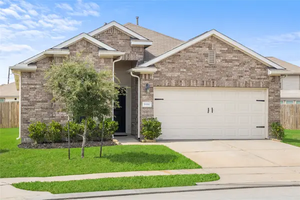 9406 Cimarroncito Lane, Humble, TX 77396