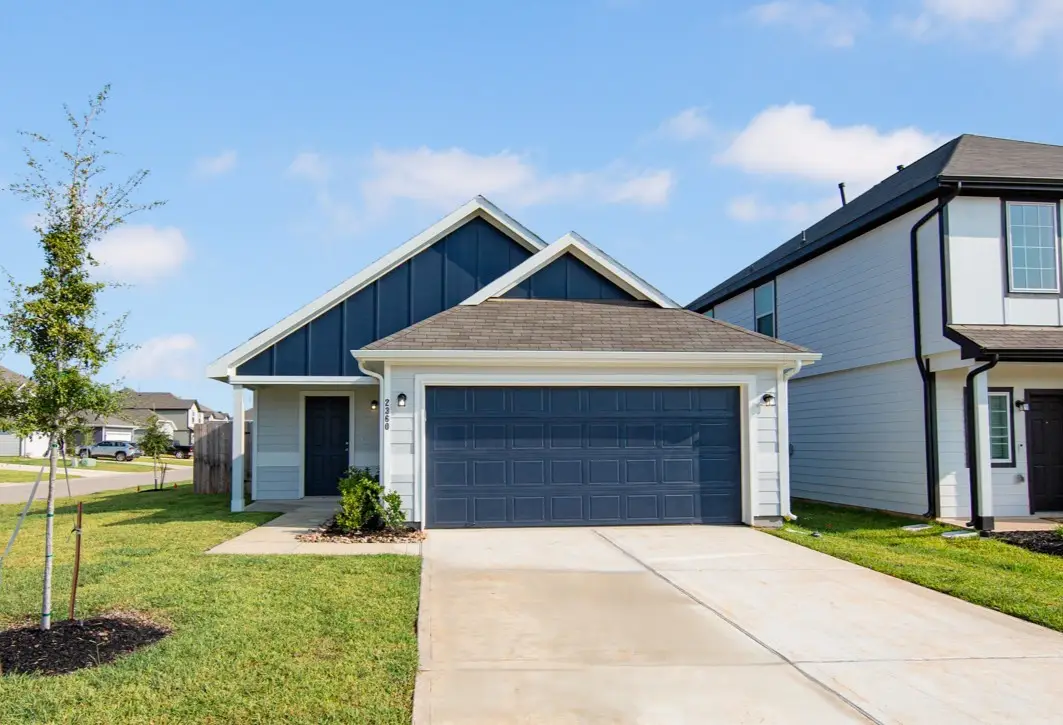 2360 Mooneye Court, Conroe, TX 77384 - Image #1