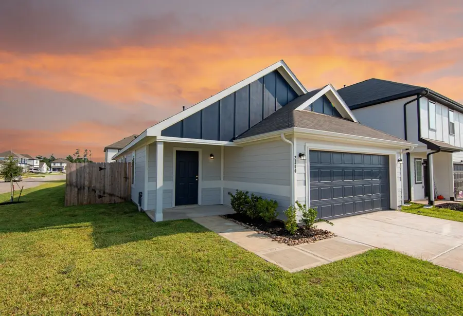 2360 Mooneye Court, Conroe, TX 77384 - Image #2