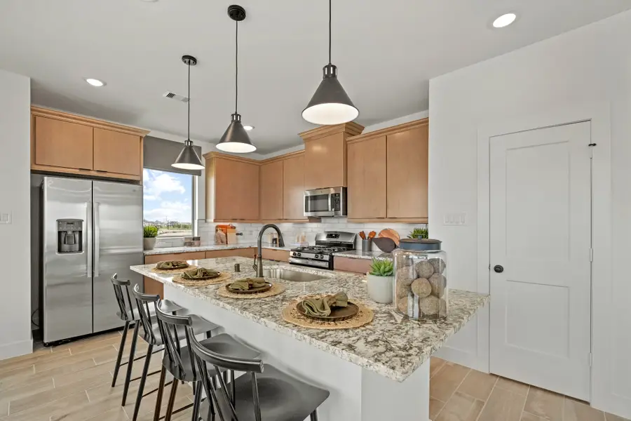 21226 Teal Lovegrass Lane, Cypress, TX 77433 - Image #3