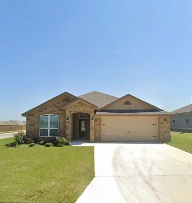 703 Ridgeview Drive, Temple, TX 76502 - #1