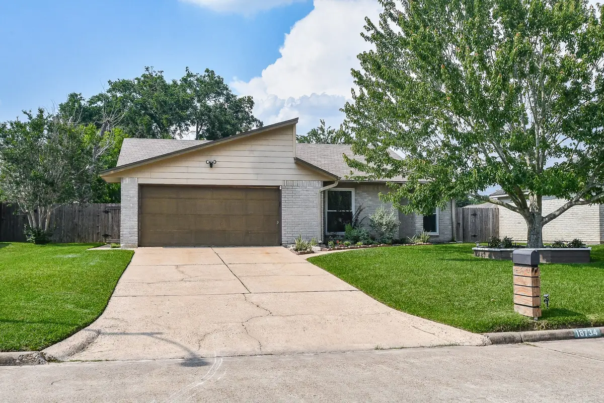 18734 Shannon Glen Lane, Houston, TX 77084 - #1