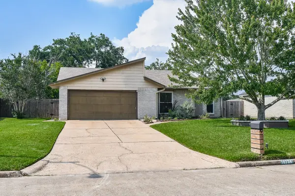 18734 Shannon Glen Lane, Houston, TX 77084