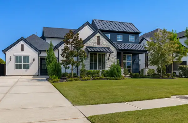 5217 Liberty Cove Drive, Spring, TX 77386