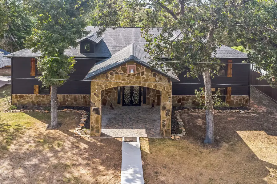 24578 Derry Street, Hempstead, TX 77445 - #2