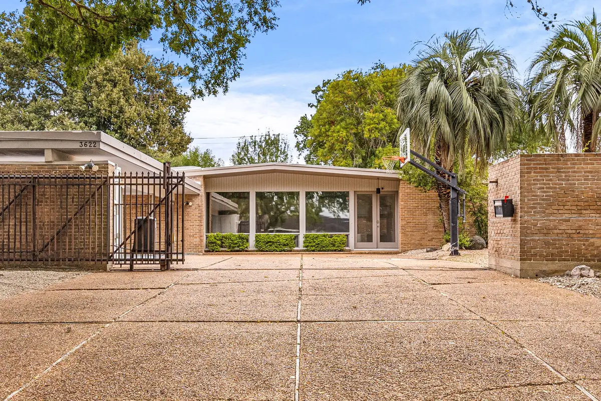 3622 N Braeswood Boulevard, Houston, TX 77025 - #1