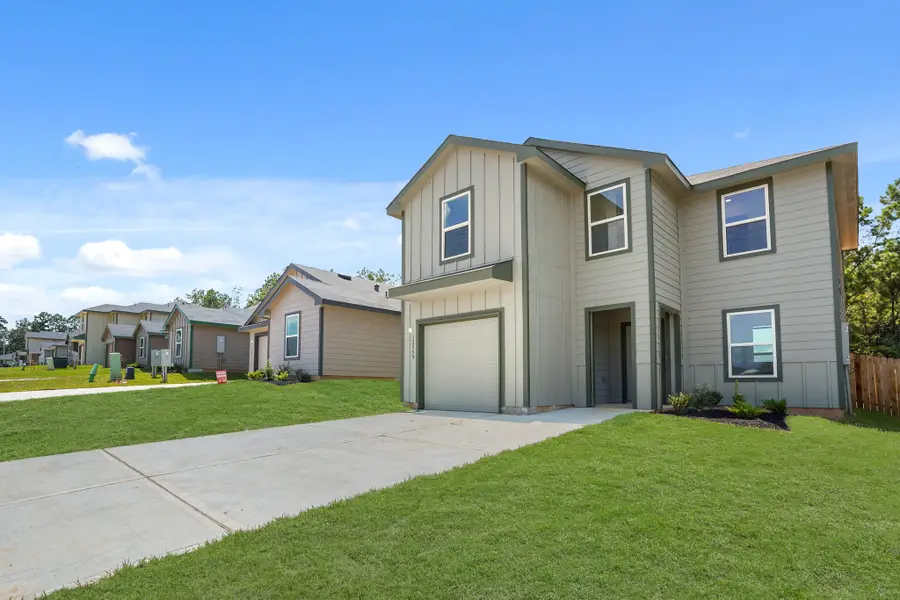 12359 Mccrorey Trails Court, Conroe, TX 77303 - Image #2