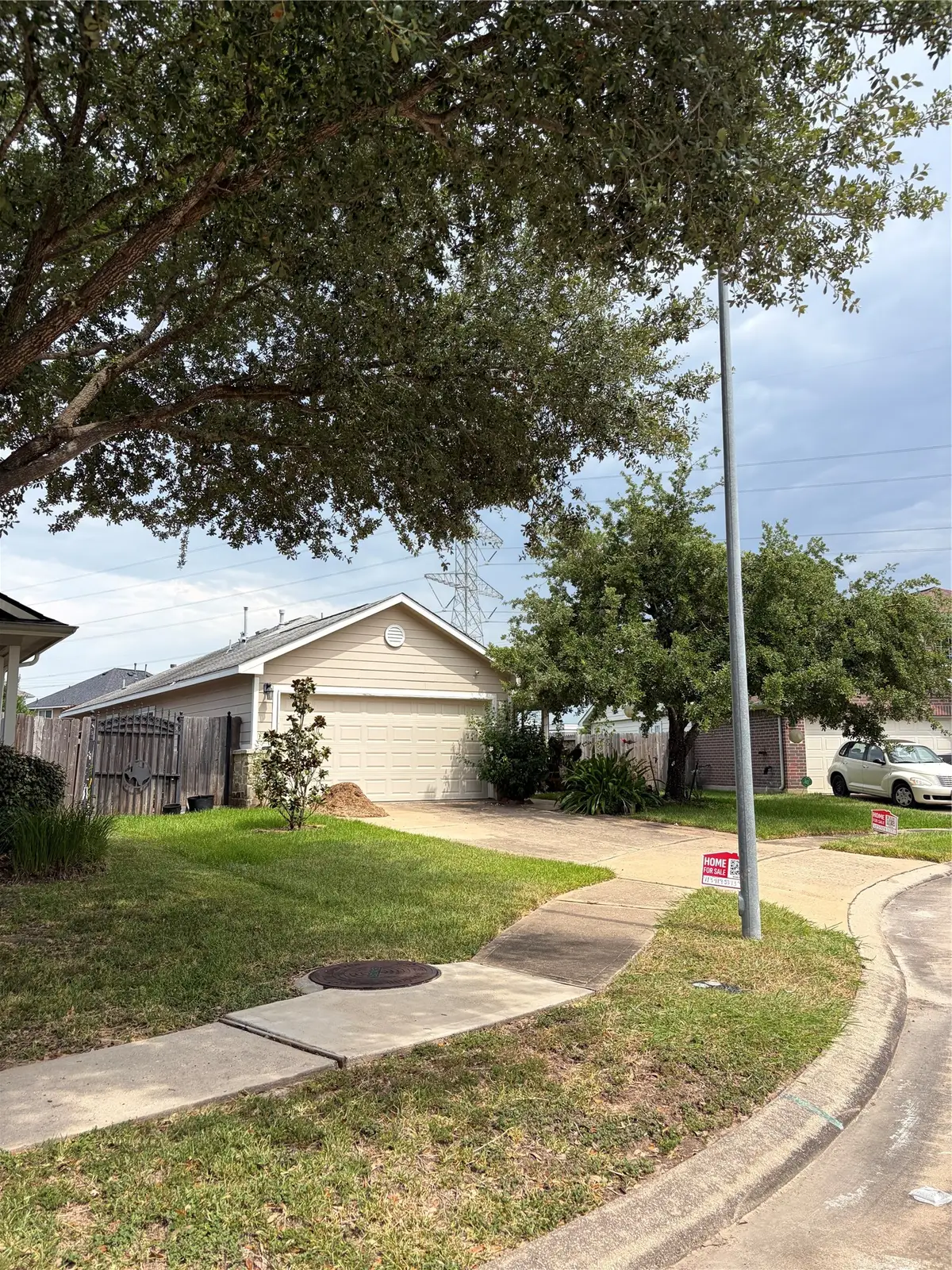 11042 Warath Oak Court, Houston, TX 77065 - #1