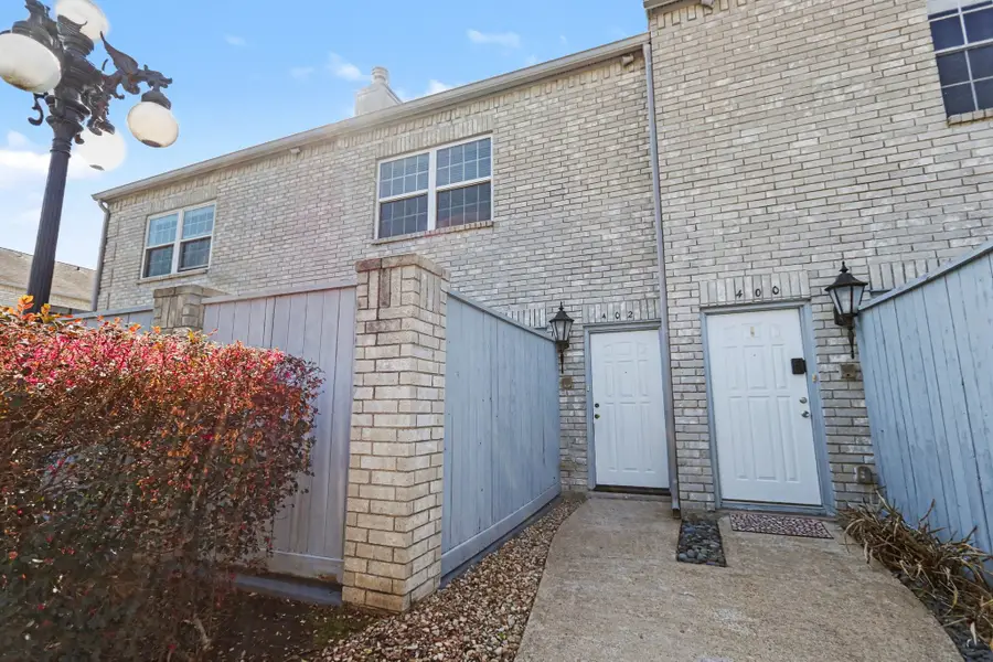 402 Wilcrest Drive #402, Houston, TX 77042 - #2