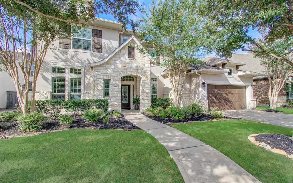 28627 Rolling Ridge Drive, Katy, TX 77494 - #1