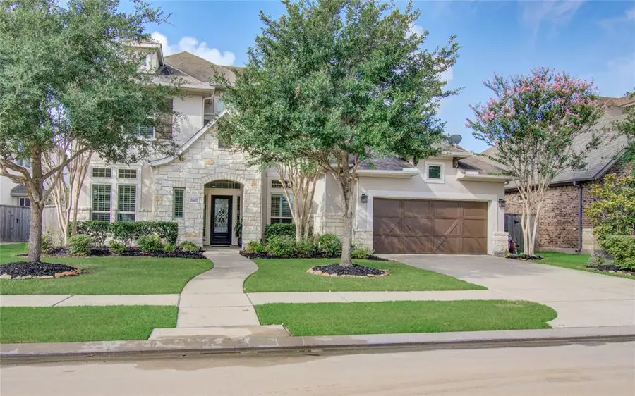 28627 Rolling Ridge Drive, Katy, TX 77494 - #3