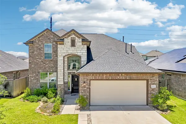 17223 Bainham Forest Trail, Hockley, TX 77447
