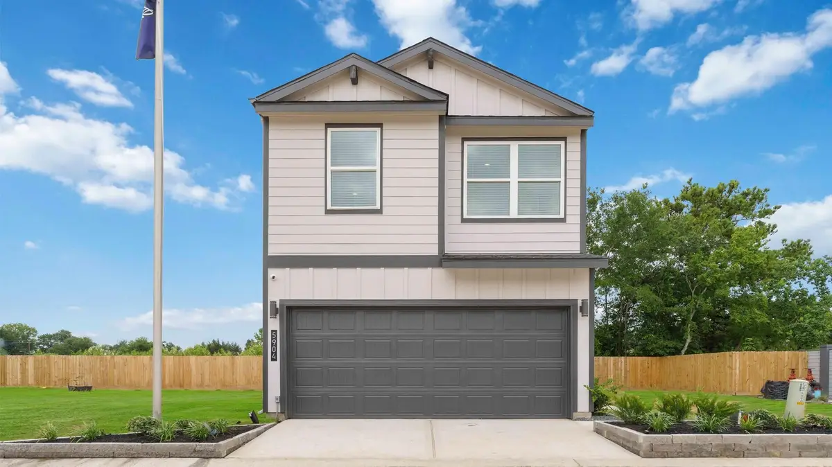 5914 Manning Oaks Street, Houston, TX 77091 - Image #1