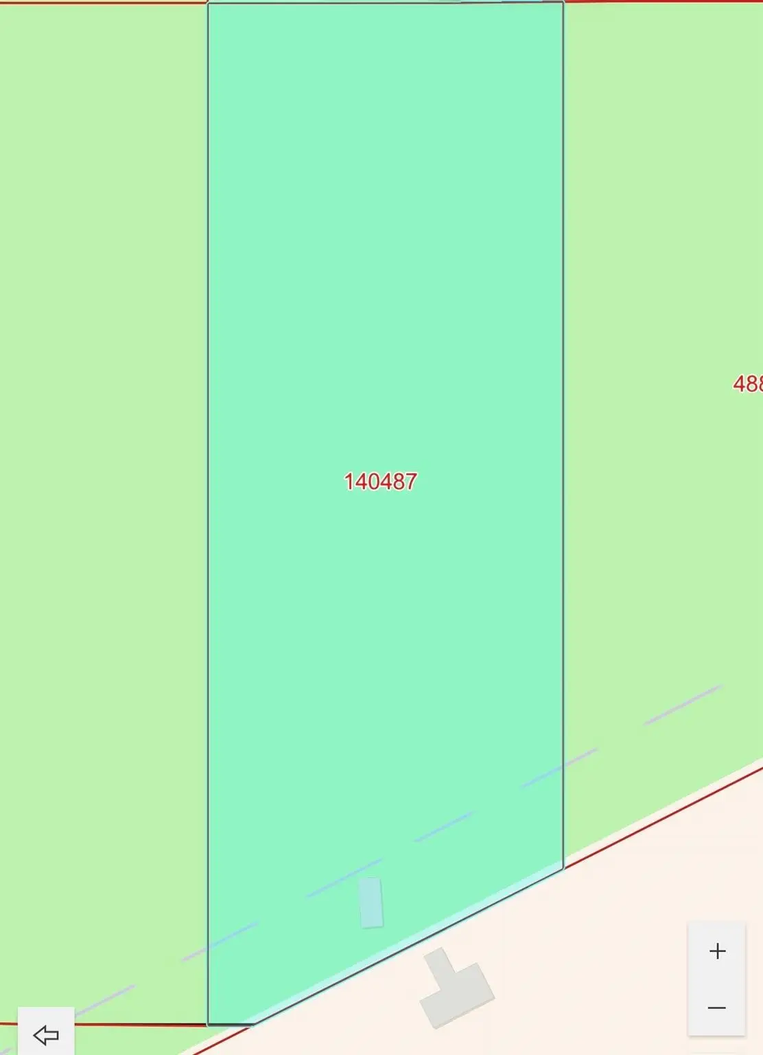 00 Cr 388, Cleveland, TX 77328 - #1