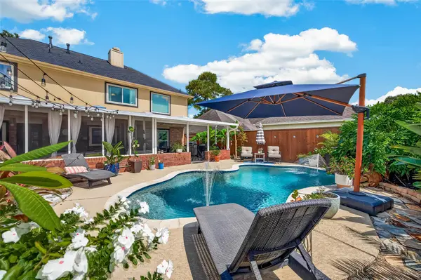 2102 Augusta Drive, League City, TX 77573