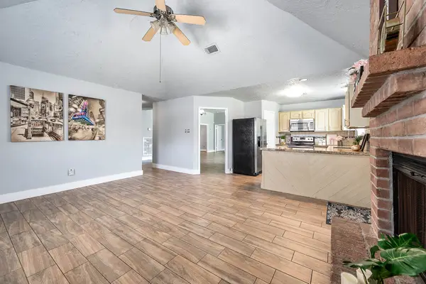 11923 Cottonwood Lane, Cypress, TX 77429