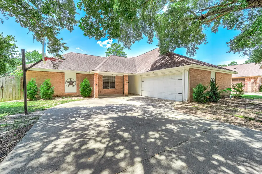 11923 Cottonwood Lane, Cypress, TX 77429 - #2