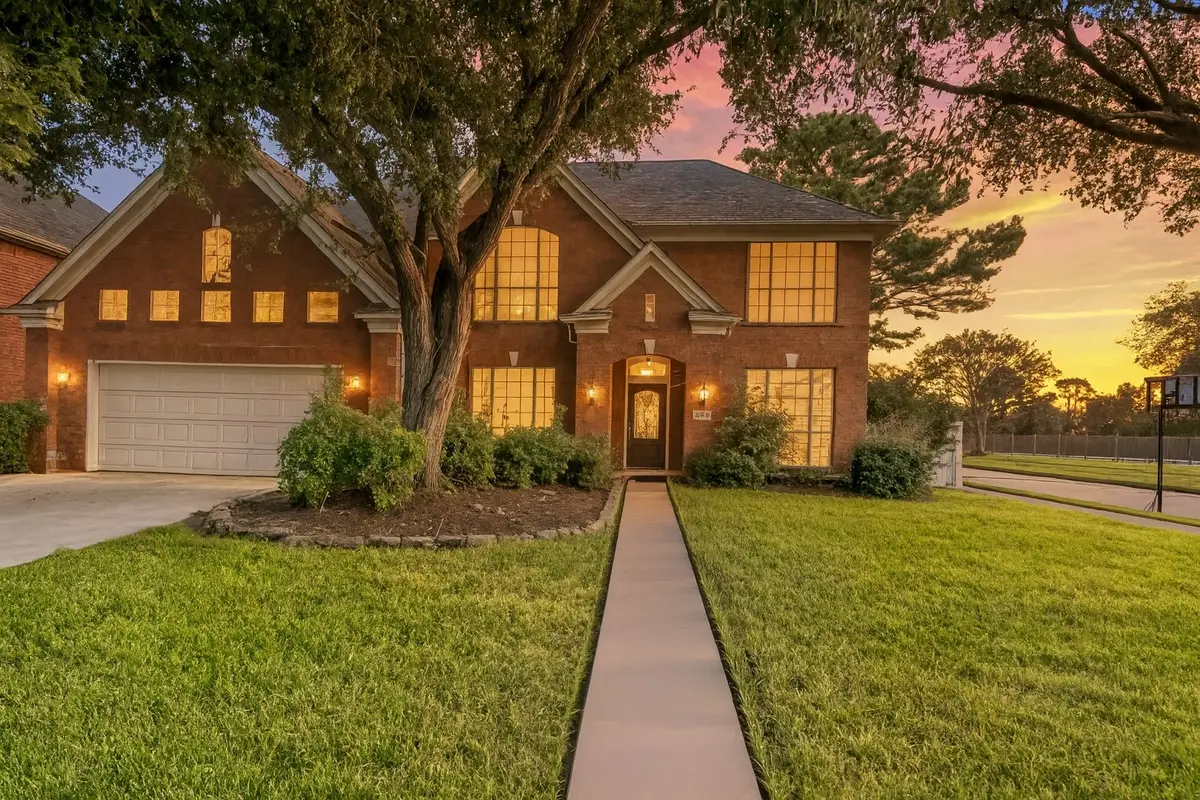 18502 Berry Leaf Court, Houston, TX 77084 - Image #1