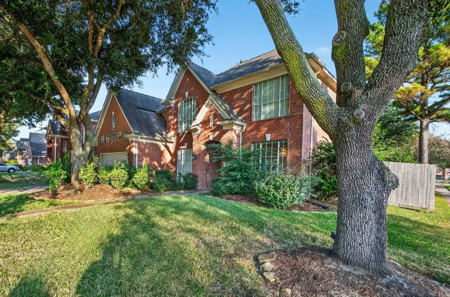 18502 Berry Leaf Court, Houston, TX 77084 - Image #2
