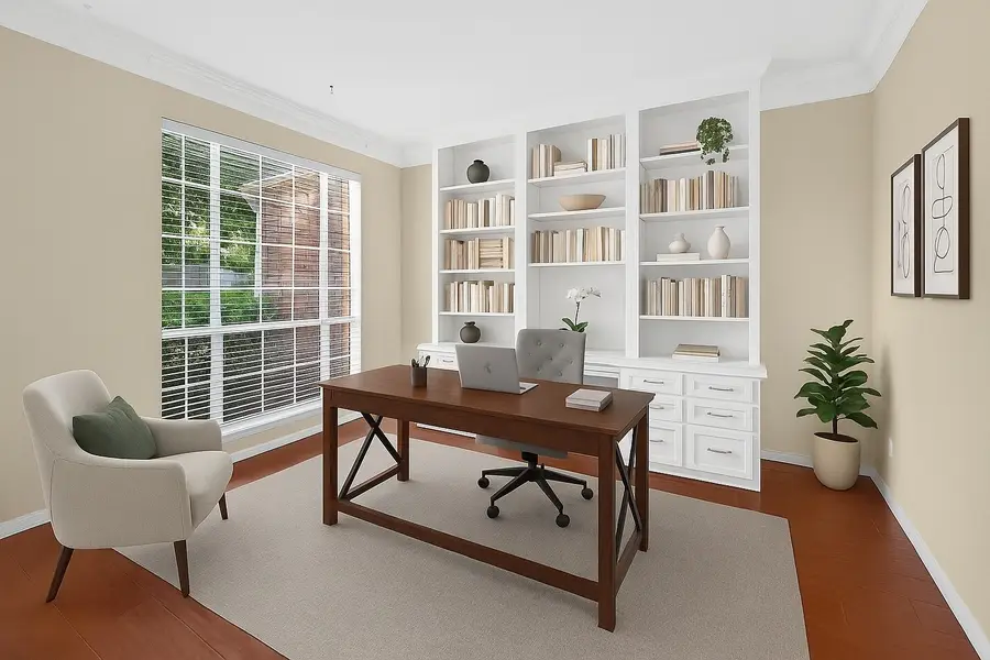 18502 Berry Leaf Court, Houston, TX 77084 - Image #3