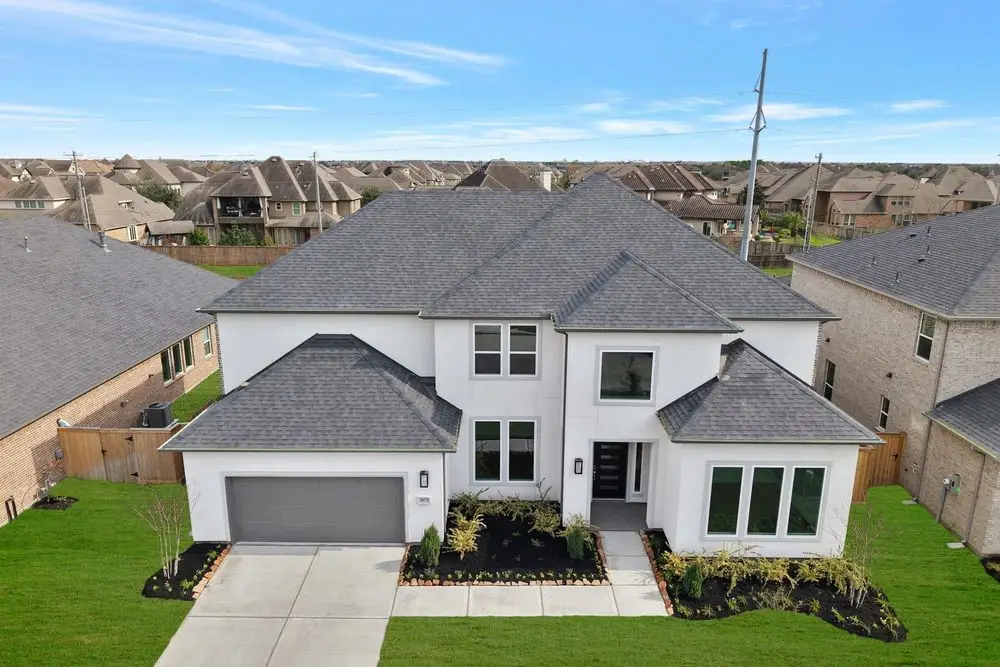 1673 Birch Lake Bend, Friendswood, TX 77546 - Image #1