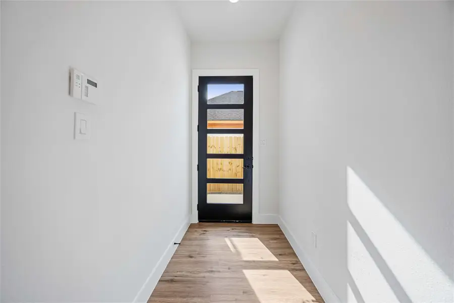 3504 Caplin Street #D, Houston, TX 77026 - Image #3