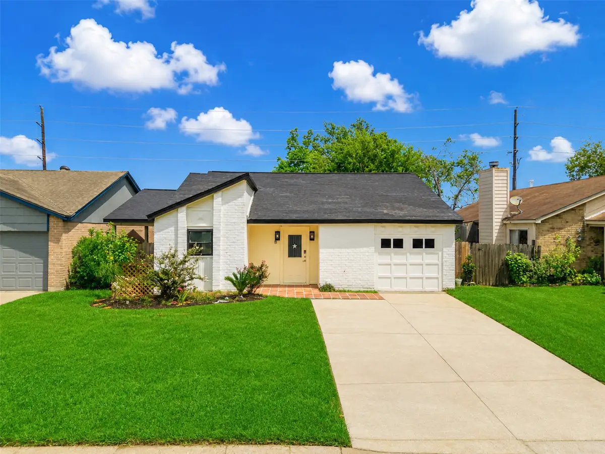 13330 Chimney Sweep Drive, Houston, TX 77041 - #1
