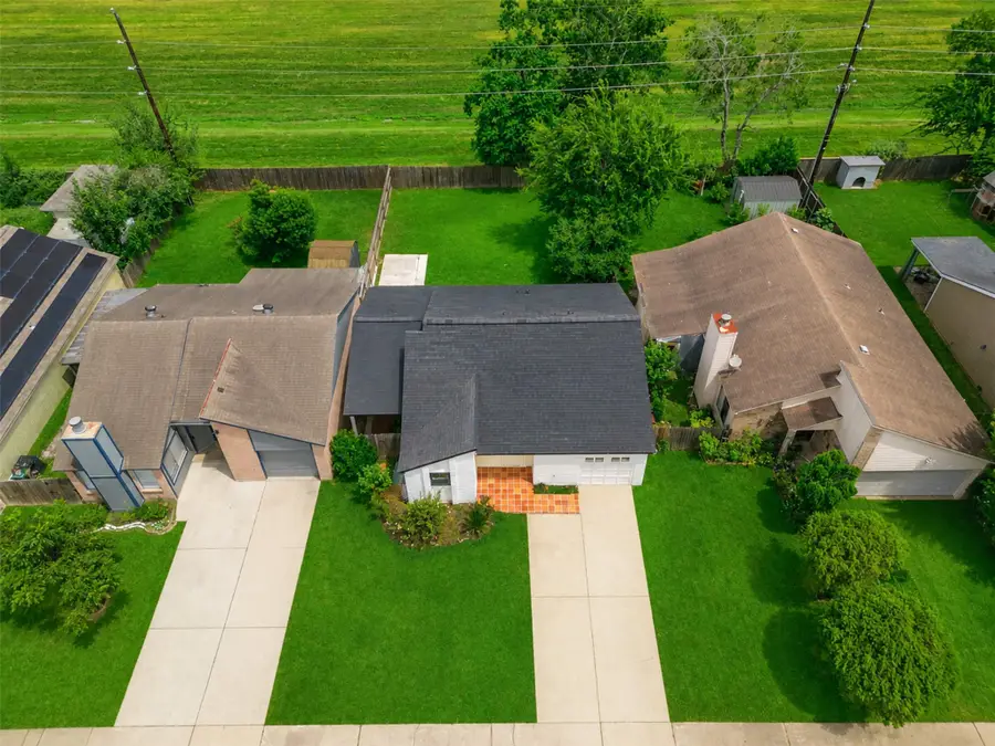 13330 Chimney Sweep Drive, Houston, TX 77041 - #2