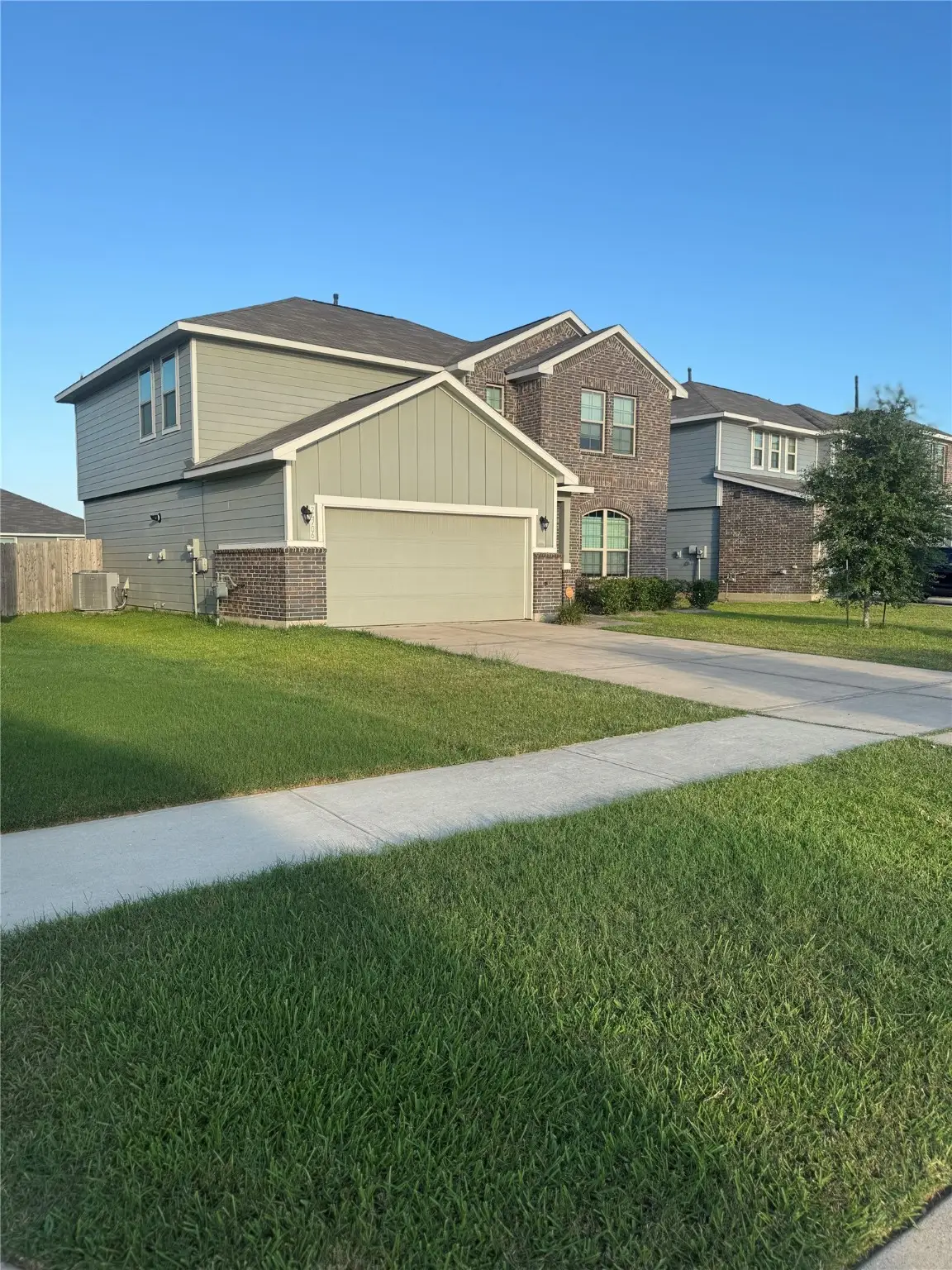 24706 Crimson Pine Drive, Huffman, TX 77336 - Image #1