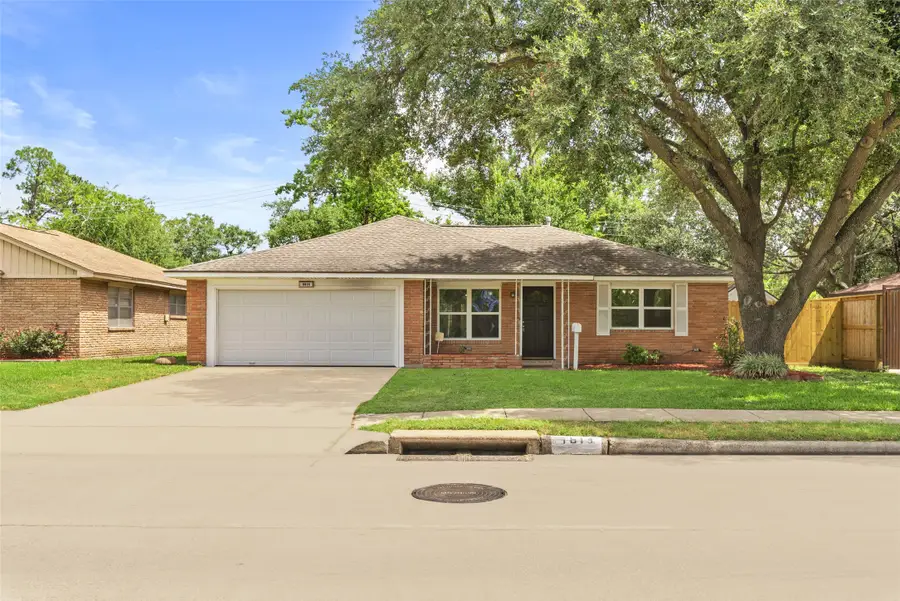 9614 Hammerly Boulevard, Houston, TX 77080 - Image #2