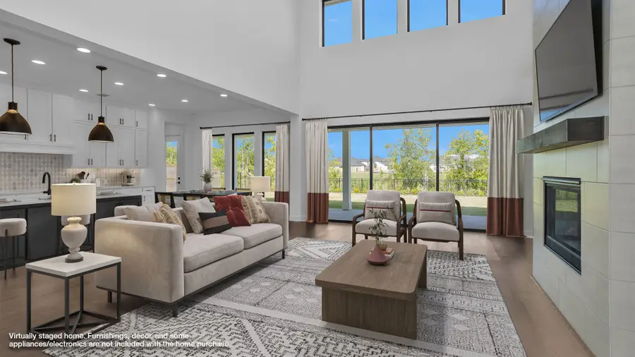 7715 Powdered Dancer Court, Fulshear, TX 77441 - Image #2