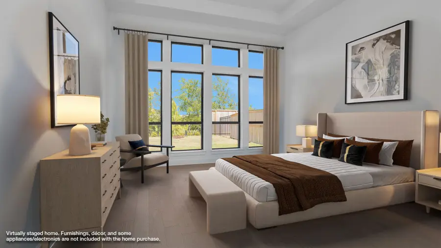 7715 Powdered Dancer Court, Fulshear, TX 77441 - Image #3