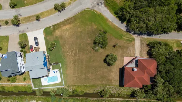 lot 10 & 11 blk 29 Pirates Beach Circle, Galveston, TX 77554