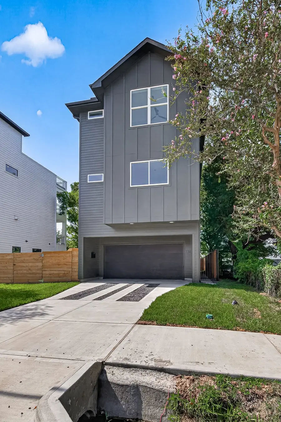 116 Nagle Street, Houston, TX 77003 - #2