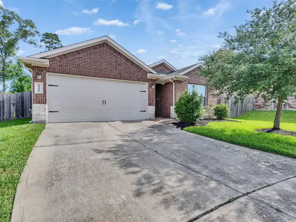14106 Locke Point Court, Conroe, TX 77384