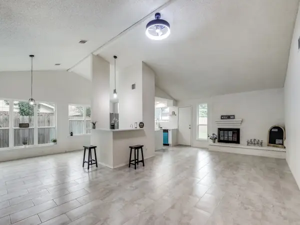 3911 Wintergreen Drive, Humble, TX 77396