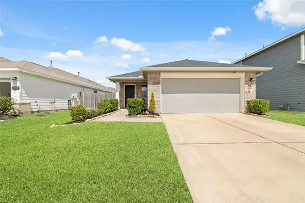 21614 Lemon Beebrush Lane, Katy, TX 77449