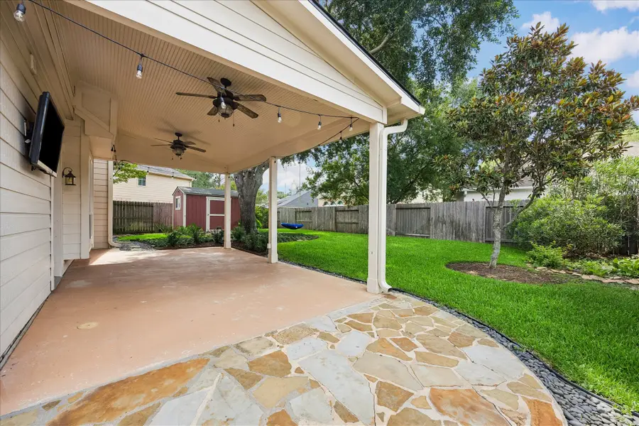 17114 Cradle Cove Court, Houston, TX 77095 - #2