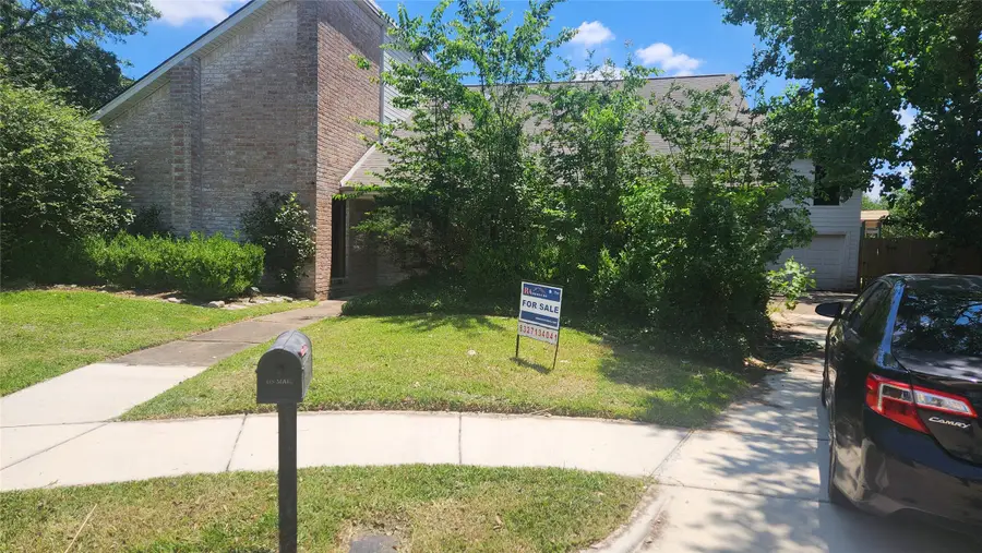 2127 Manor Green Drive, Houston, TX 77077 - #2