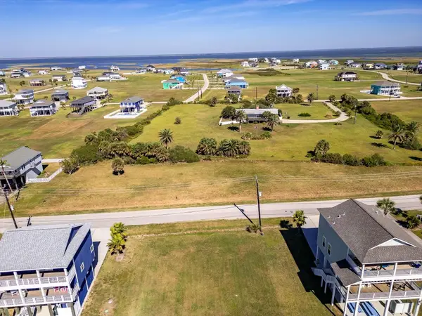 Lot 20 Shaman Drive, Galveston, TX 77554