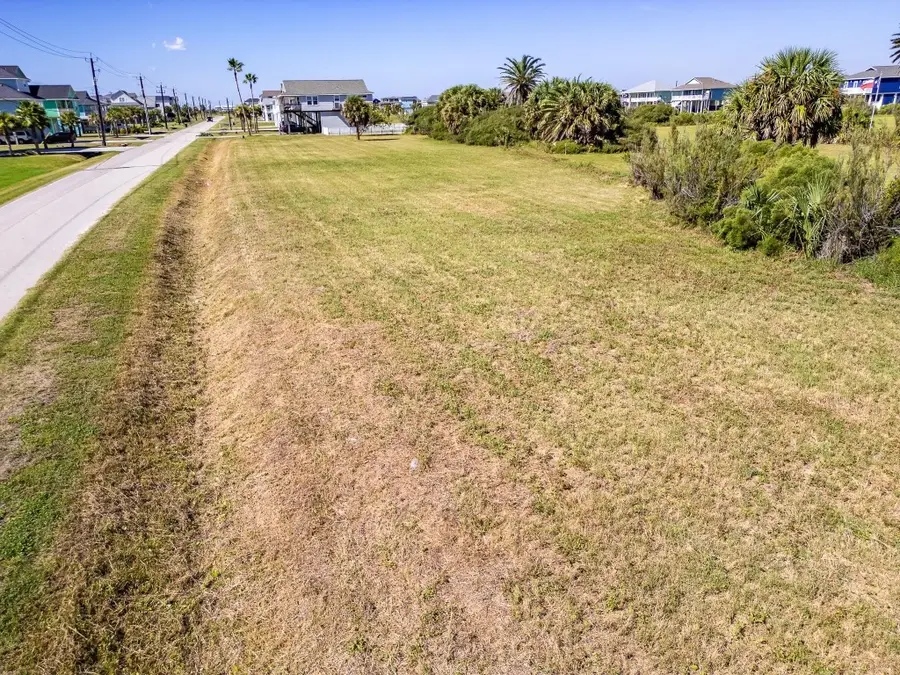 Lot 20 Shaman Drive, Galveston, TX 77554 - #3
