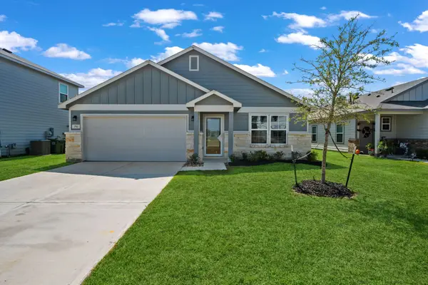 796 Westpointe Drive, Dayton, TX 77535