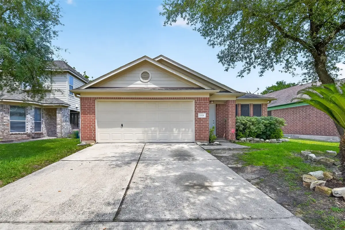 1118 Chestnut Bough Street, Channelview, TX 77530 - #1