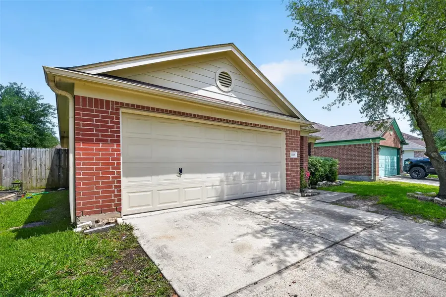 1118 Chestnut Bough Street, Channelview, TX 77530 - #2