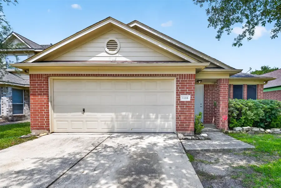 1118 Chestnut Bough Street, Channelview, TX 77530 - #3