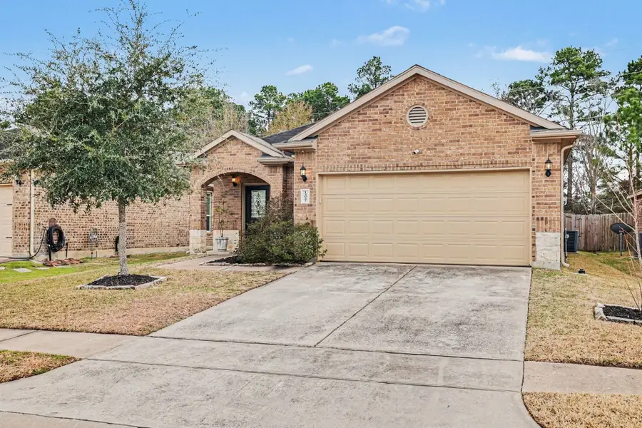 12027 Rockridge Falls Drive, Tomball, TX 77375 - Image #2
