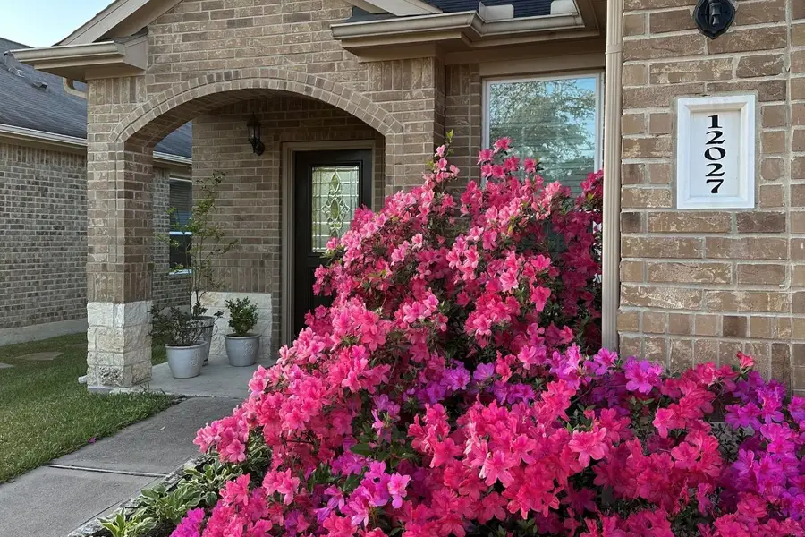 12027 Rockridge Falls Drive, Tomball, TX 77375 - Image #3