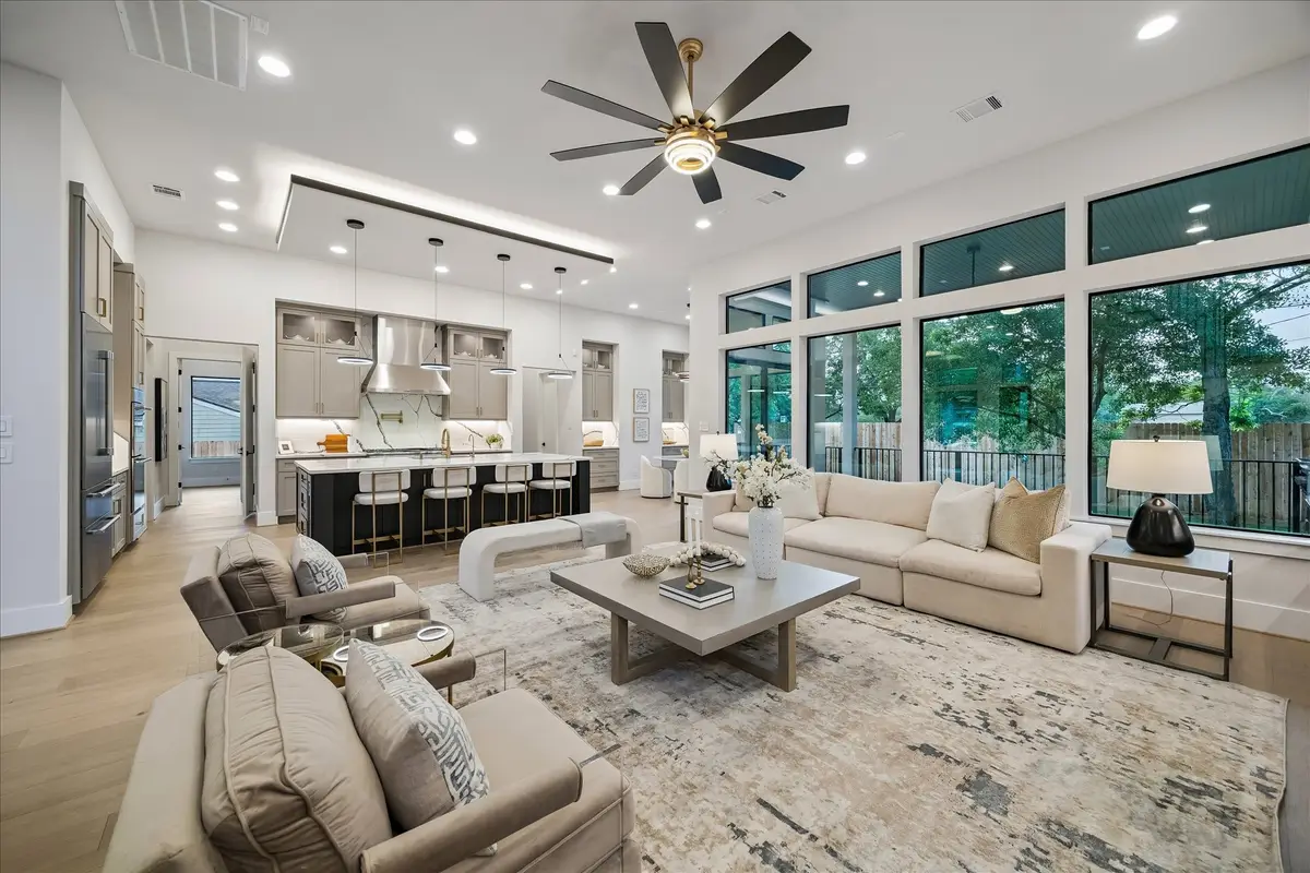 4714 Tamarisk Street, Bellaire, TX 77401 - #1